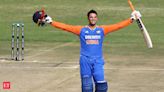 'Many more to come': Yuvraj Singh to Abhishek Sharma after his maiden T20I hundred