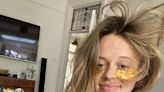 Emily Atack 'still in Barney bubble' as she shares candid look into motherhood with adorable snaps