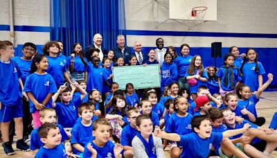 Boys & Girls Club of Northern RI receives $850K grant for renovations