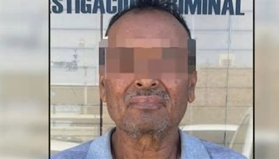 Vinculan a proceso a Federico “N” por violar a una niña familiar suya en Puerto Peñasco