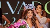 Miss El Salvador 2023 Isabella García-Manzo reaparece renovada e impactante en portada de revista