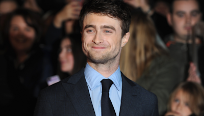 Daniel Radcliffe Is "Really Sad" Over J.K. Rowling Transphobic Rhetoric