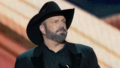 Garth Brooks accused of rape, sexual assault by former makeup artist: Lawsuit