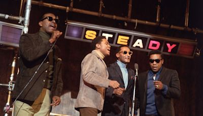 Trauer um das letzte Gründungsmitglied der Four Tops