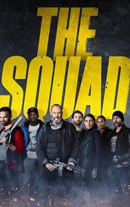 The Squad (2015 film)