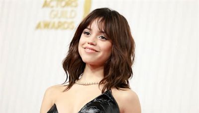 Jenna Ortega’s Latest Movie Is Supposed To Be On Netflix. Where Is It?