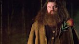 Robbie Coltrane Remembered In Tributes From Harry Potter Co-Stars Following His Death