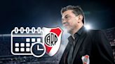 Partido a partido, la agenda que le espera a River y a Gallardo durante agosto