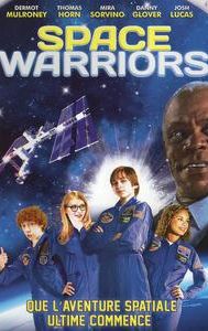 Space Warriors (2013 film)