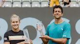 De virada, Matos e Melo são campeões do ATP de Stuttgart - TenisBrasil