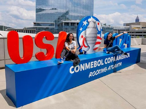 Inauguración de la Copa América: Canales de TV para ver EN VIVO desde Inglaterra, Italia y España