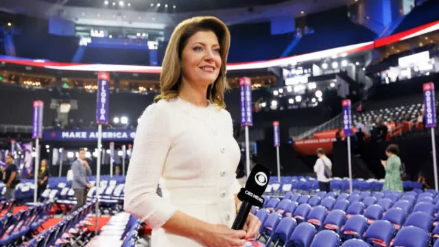 Why Is Norah O’Donnell Leaving CBS? Exit Explained
