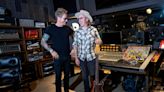 Former Guns N’ Roses drummer and business partner open recording studio in Palm Springs