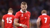 Los Pumas vs. Gales: Dan Biggar, el 10 que aterroriza a los rivales por sus patadas y su efectividad