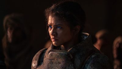¿Cuándo se estrena 'Dune: Parte 2' en Max, la plataforma de streaming?