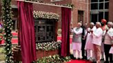 PM Modi inaugurates new campus of Nalanda University in Bihar's Rajgir