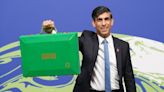 Rishi Sunak going to Cop27 summit in climate U-turn