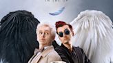Good Omens Gets Season 2 Release Date at Amazon — See Cast Additions