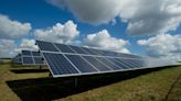 Solar acreage future ends in tie vote