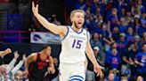 Former Boise State guard Jace Whiting transfers to UNLV