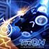 TRON Lightcycle/Run