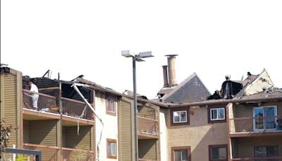 Damages pegged at $15M after Edmonton apartment fire impacts 68 suites