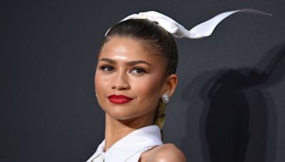 Law Roach Says Zendaya’s Met Gala Dress Isn’t Made Yet