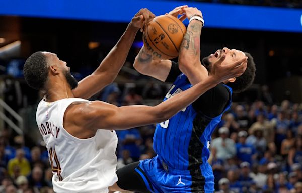NBA Playoffs: Magic vs. Cavaliers Game 7 updates, score, highlights, analysis