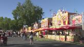 California's longest running fair kicks off 147th year at Dixon fairgrounds