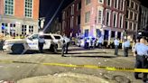 One man shot dead in French Quarter, suspect questioned, New Orleans police say