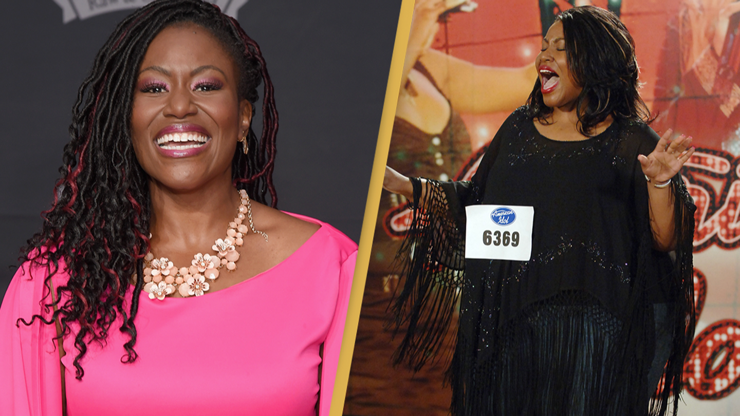 American Idol star Mandisa’s cause of death revealed