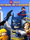LEGO DC Super Heroes: Batman Be-leaguered