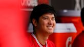 Ohtani a 2-way All-Star again; 6 Yankees, 5 Braves, Astros