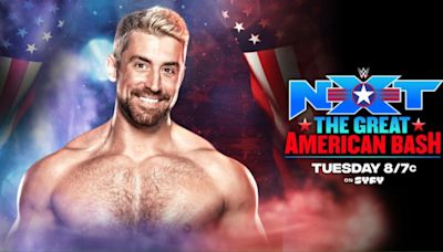 WWE NXT Great American Bash Preview (7/30/24)