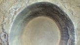 Mars craters pop in new images from ExoMars