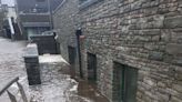 Flooding causes disruption as Storm Babet hits Ireland