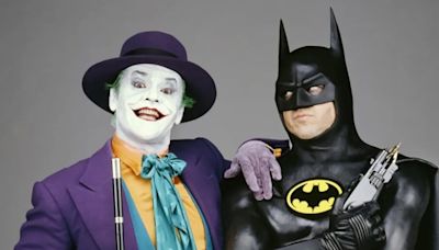 35 años de la mejor película clásica de superhéroes: Tim Burton hizo honor a ‘Batman’ antes de Nolan