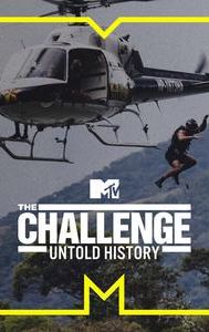 The Challenge: Untold History