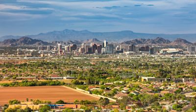 I’m a Real Estate Agent: These 4 Arizona Cities Are Becoming Unaffordable