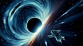 Beyond the Brink: New NASA Black Hole Visualization Plunges Viewers Into the Event Horizon