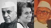 These Prime Ministers Have Presented Union Budget Instead Of Finance Ministers