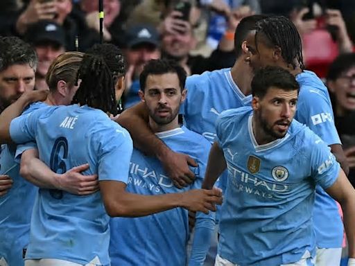 Manchester City 1 - Chelsea 0: resumen, resultado y goles del partido