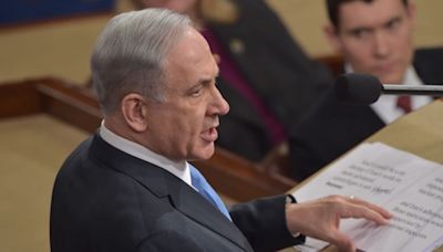 Netanyahu hablará ante el Congreso de Estados Unidos y tratará de redirigir la atención estadounidense a Medio Oriente