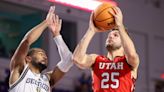 TAKEAWAYS: Runnin’ Utes Hold on Late, 68-64