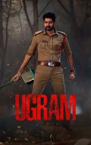 Ugram