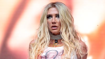 Kesha Claims She 'Didn't Know' Prop Knife Was Swapped at Lollapalooza