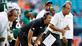 Disaster for Mario Cristobal: Miami commits 8 turnovers in horrific home-field loss to Duke
