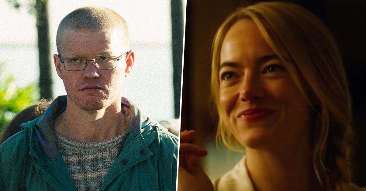 Emma Stone dances and a dog drives a car in new trailer for Poor Things director's next movie