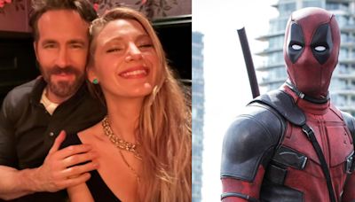 Ryan Reynolds reveals Blake Lively 'insists' him to wear this at home and it has a Deadpool connection