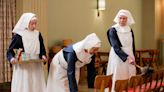 Call the Midwife confirms nuns have "abandoned Poplar" in s13 snap